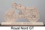 Royal Nord GT Silhouet, Ophalen of Verzenden, Nieuw