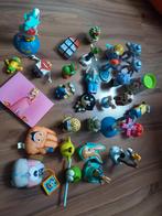Veel verschillende leuke Mc Donalds speeltjes / speelgoed, Verzamelen, Ophalen of Verzenden, Gebruikt