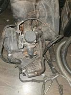 Vespa LX 50 4T Motorblok, Fietsen en Brommers, Ophalen of Verzenden, Gebruikt, Blok, Vespa