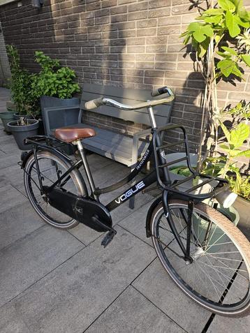 Opknapper Vogue meisjesfiets beschikbaar voor biedingen
