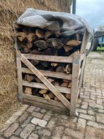 Eiken brand hout, Minder dan 3 m³, Ophalen