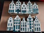 KLM huisjes  uitzoeken, Ophalen of Verzenden, Nieuw, 41 t/m 60, Gevuld
