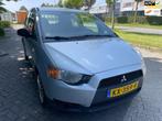 Mitsubishi Colt 1.1 Inform Nieuwe Koppeling, Apk, Airco, Ele, Voorwielaandrijving, Stof, Gebruikt, Colt