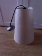 Hanglamp, Huis en Inrichting, Ophalen, Gebruikt, Kunststof, Minder dan 50 cm