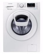 Samsung Eco bubble AddWash 7kg met gratis waterslot, Witgoed en Apparatuur, Wasmachines, Energieklasse A of zuiniger, 85 tot 90 cm