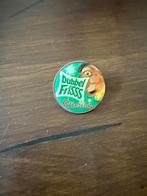 Efteling pin - Dubbel Frisss Holle Bolle Gijs, Ophalen of Verzenden, Nieuw, Button of Speldje