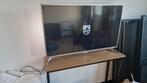 Philips Ambilight 43" 4K Ultra HD Smart TV, Ophalen, Gebruikt, Tv en Weergevers