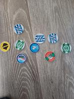 Verzameling cluppie's van de Plus, Ophalen of Verzenden