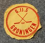 G.IJ.S Groningen, Ophalen of Verzenden, Gebruikt, Overige typen