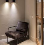 Fauteuil Box Passe Partout, Huis en Inrichting, Fauteuils, Ophalen, Zo goed als nieuw, 75 tot 100 cm, 50 tot 75 cm