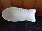 Oude puddingvorm van een vis, inclusief barstje, Antiek en Kunst, Antiek | Keukenbenodigdheden, Ophalen of Verzenden