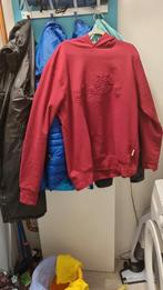 Rode efteling trui met efteling er op 2 keer gedragen, Efteling, Maat 42/44 (L), Ophalen of Verzenden, Gedragen