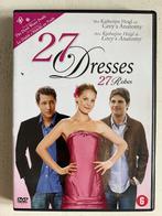 27 Dresses, Vanaf 6 jaar, Ophalen of Verzenden, Gebruikt, Romantische komedie