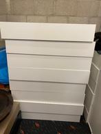 Komplement lades Pax kast, Ophalen, Gebruikt, 5 laden of meer, 50 tot 100 cm