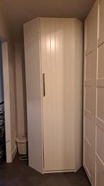 Pax Hoekelement 80x80x236 met verlichting, Huis en Inrichting, Kasten | Kledingkasten, Ophalen