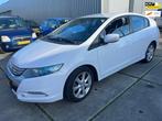 Honda Insight 1.3 Elegance Nieuwe Apk keuring, Auto's, Honda, Origineel Nederlands, Te koop, 5 stoelen, Hatchback