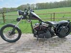 Harley Davidson Eigenbouw nieuw, Motoren, 2 cilinders, Chopper, Particulier, Meer dan 35 kW