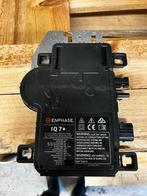 Enphase IQ 7+ Micro-omvormer + Q-Relay 3P-INT, Ophalen of Verzenden, Gebruikt, Overige typen, Minder dan 100 wattpiek