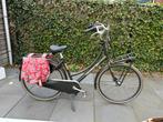 Cortina u4 family moederfiets, Fietsen en Brommers, Fietsen | Dames | Moederfietsen, Versnellingen, Zo goed als nieuw, 0 zitjes