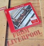 The Beatles, RED & BLUE Remaster CD's, Ophalen, Zo goed als nieuw, Poprock