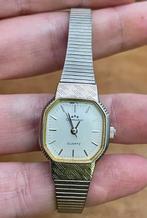 Commander Dameshorloge – Genummerd 137.7250, 3 ster, Ophalen, Staal, Overige merken, 1960 of later