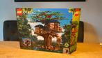 LEGO Ideas 21318 Boomhut, Ophalen, Gebruikt, Complete set, Lego
