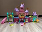 VTech Vrolijke Vriendjes Magisch Koninkrijk Droomkasteel, Ophalen of Verzenden, Zo goed als nieuw
