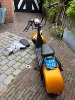 Rubrider oranje (I-Goo), Gebruikt, Elektrisch, Ophalen, Overige merken
