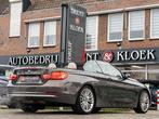 BMW 4 Serie Cabrio 420i Centennial High Exe ORG NL SHADOW LI, Auto's, Automaat, 1998 cc, Achterwielaandrijving, Gebruikt