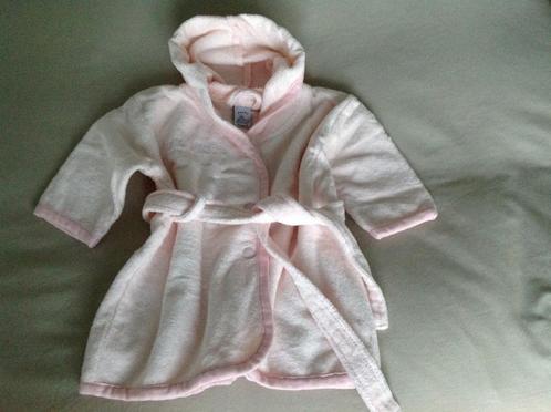 Leuke roze set baby kleertjes, Tuufs World ,, Kinderen en Baby's, Babykleding | Maat 62, Zo goed als nieuw, Meisje, Ophalen of Verzenden