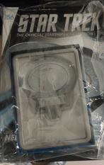 Eaglemoss - Star Trek TNG - U.S.S. Melbourne, Hobby en Vrije tijd, Ophalen of Verzenden, Nieuw, Groter dan 1:32