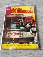Strips Lasso 361 De geluksvogel, Boeken, Eén stripboek, Ophalen of Verzenden, Gelezen
