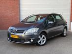 Toyota Auris 1.6 Dynamic | AIRCO | NAP | KEYLESS, Voorwielaandrijving, Euro 5, Gebruikt, Zwart