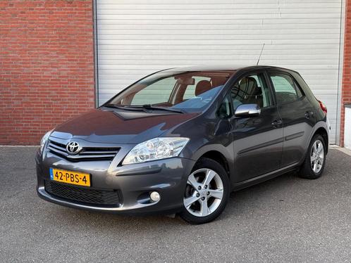 Toyota Auris 1.6 Dynamic | AIRCO | NAP | KEYLESS, Auto's, Toyota, Bedrijf, Te koop, Auris, ABS, Airbags, Airconditioning, Climate control