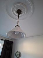 Vier antieke porseleinen lampen uit Weesp, Ophalen