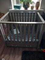 Babybox verstelbaar met lade, Ophalen, Gebruikt, Ledikant