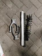 Vering onderdelen suzuki dr650 RSE, Ophalen of Verzenden, Gebruikt