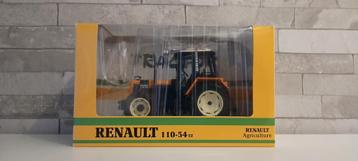 RENAULT 110-54 tz Replicagri  beschikbaar voor biedingen