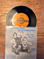 The Pearls ‎– Ik Ben Een Drent Uit Klazienaveen (Piraat), 7 inch, Single, Ophalen of Verzenden, Zo goed als nieuw