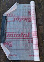 Miofol folie restant - klein stukje gezocht, Doe-het-zelf en Verbouw, Isolatie en Afdichting, Minder dan 4 cm, Overige materialen