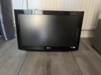 LG tv 26 inch, Ophalen, Gebruikt, 50 Hz, LCD