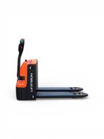 Elektrische palletwagen - Noblelift PT16L-LI - 1600kg., Doe-het-zelf en Verbouw, Palletwagens en Pompwagens, Ophalen, Nieuw