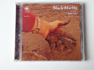 Black Marble - Fast Idol beschikbaar voor biedingen
