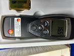 Testo temperatuurmeter 925 met voeler, Verzenden, Zo goed als nieuw, Temperatuur