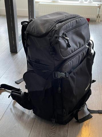 Burton focus, DSLR-camera rugtas 30 L  beschikbaar voor biedingen