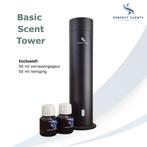 Geurmachine - Complete set MET aroma Basic Scent Tower, Hooijdonkseweg 8A Breda, Ophalen of Verzenden, Info@perfectscents.nl, Perfect Scents Breda