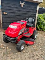 Countax A20-50 goed lopende machine honda motor 20 PK, Ophalen, Gebruikt, Countax, 120 cm of meer