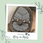 Nieuw! Nuna Leaf kussentje - 300+ motiefjes beschikbaar, Kinderen en Baby's, Wipstoeltjes, Ophalen of Verzenden, Nieuw, Wipstoel