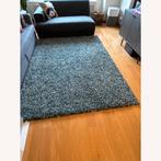 Ikea Vindum Hoogpolig Kleed 2.00x2.70m - Nette Staat, Ophalen, Overige kleuren, 200 cm of meer, Zo goed als nieuw