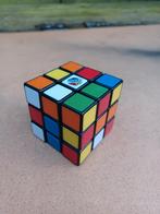 Rubiks Cube re-issue, Hobby en Vrije tijd, Ophalen of Verzenden, Minder dan 500 stukjes, Rubik's of 3D-puzzel